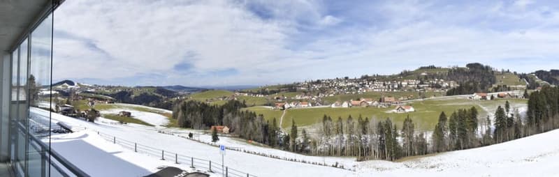 Aussicht