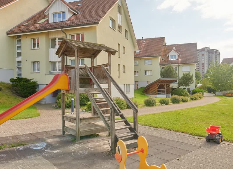 Spielplatz