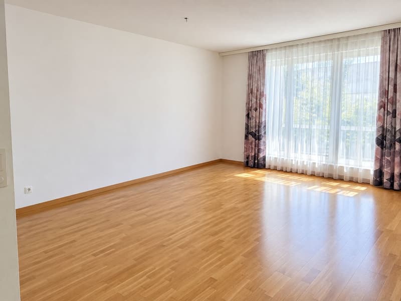 Wohnzimmer unmöbliert1