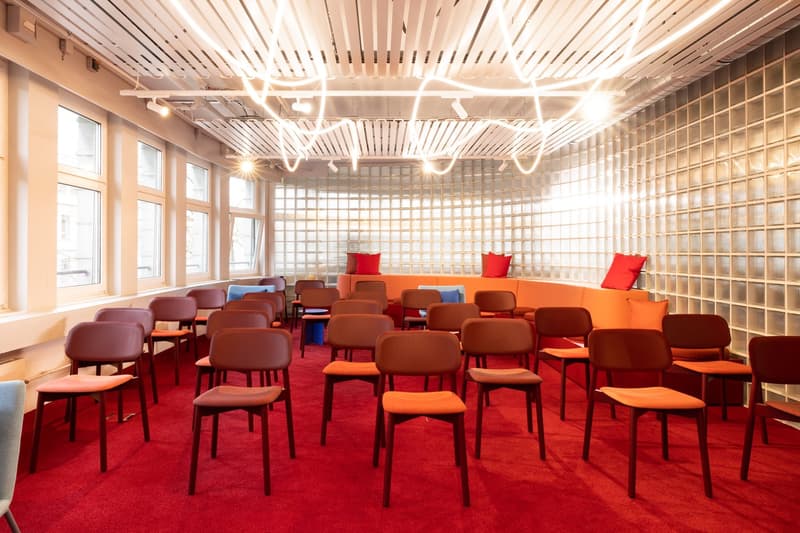 Access Pass bei HeadsQuarter – Flexibles Arbeiten in Zürichs Top-Locations (18)