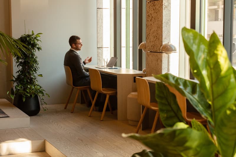Access Pass bei HeadsQuarter – Flexibles Arbeiten in Zürichs Top-Locations (13)