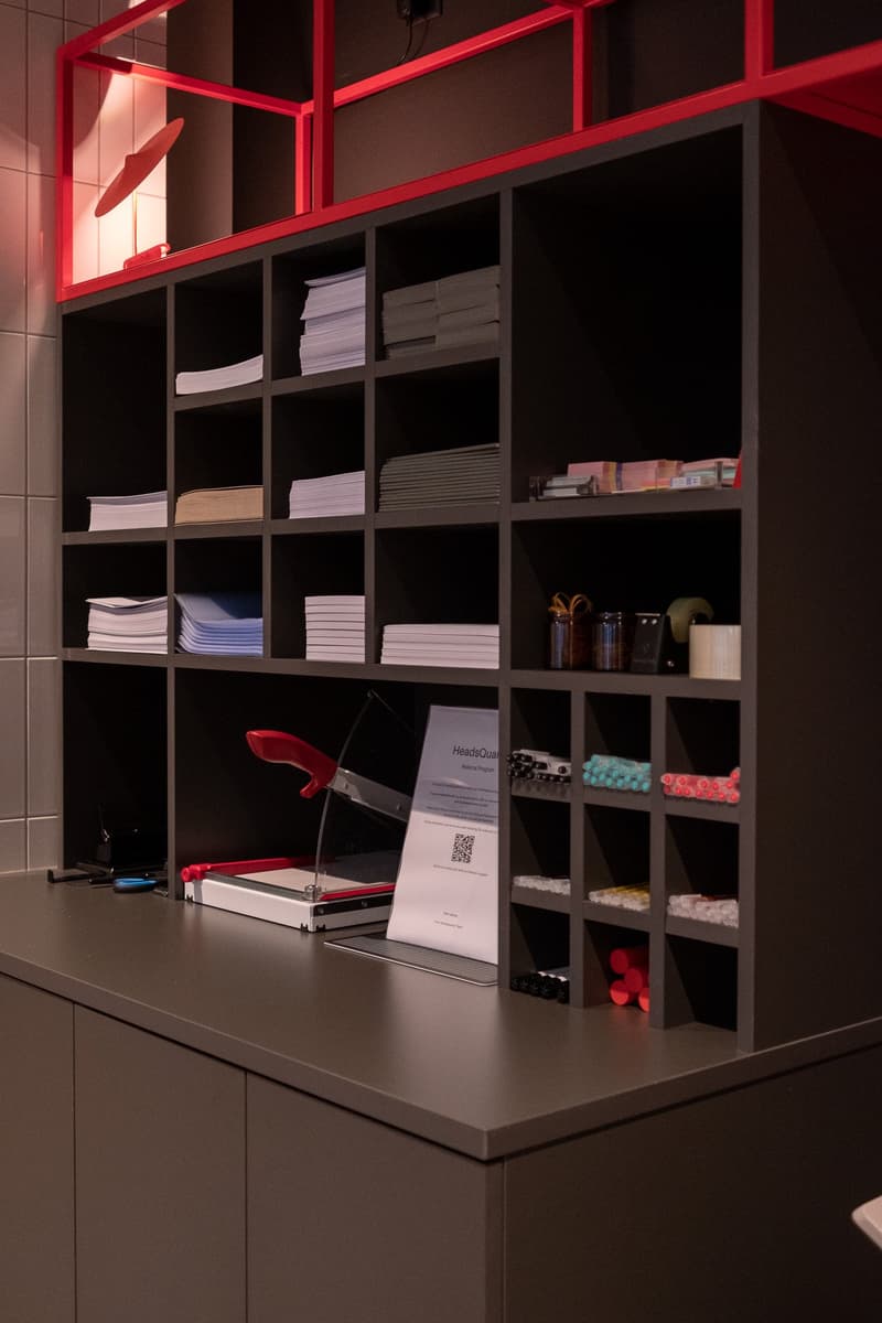 Access Pass bei HeadsQuarter – Flexibles Arbeiten in Zürichs Top-Locations (6)