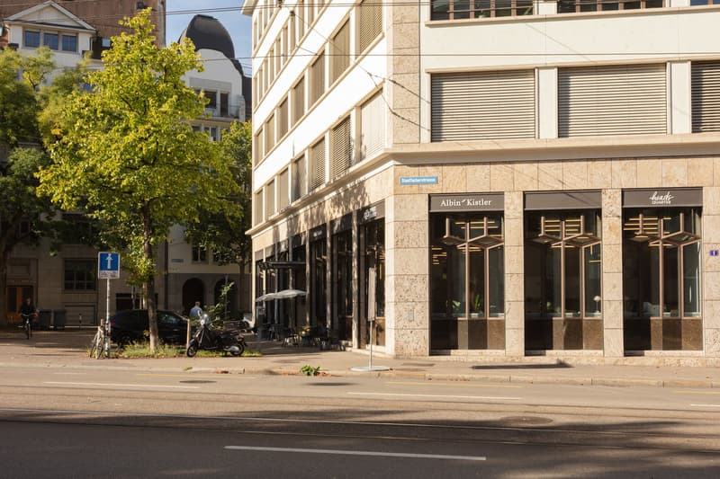 Access Pass bei HeadsQuarter – Flexibles Arbeiten in Zürichs Top-Locations (16)