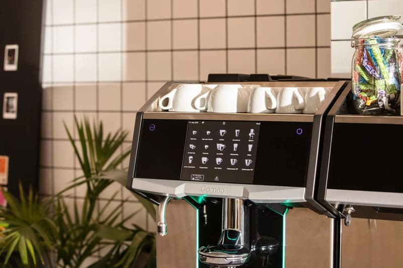 Access Pass bei HeadsQuarter – Flexibles Arbeiten in Zürichs Top-Locations (3)