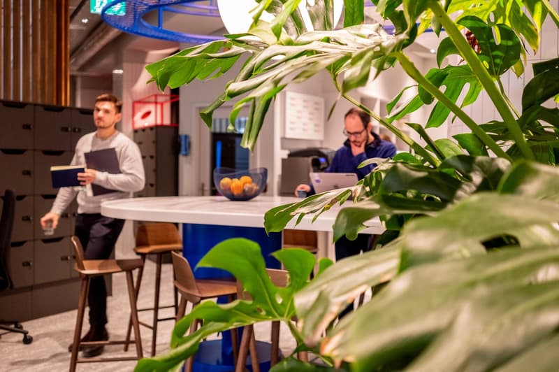 Access Pass bei HeadsQuarter – Flexibles Arbeiten in Zürichs Top-Locations (7)