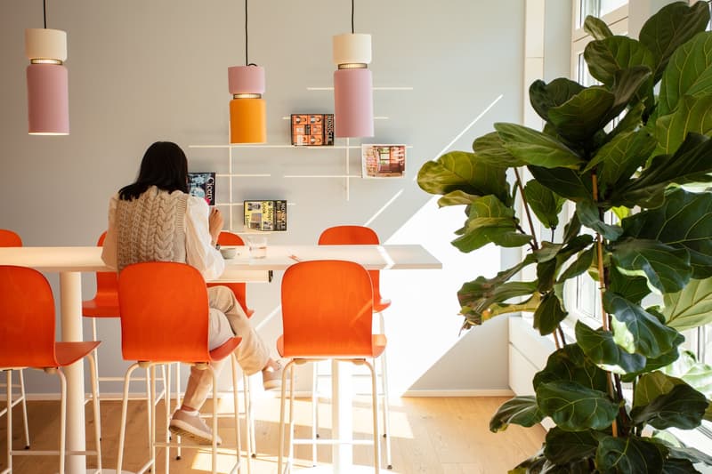 Access Pass bei HeadsQuarter – Flexibles Arbeiten in Zürichs Top-Locations (15)