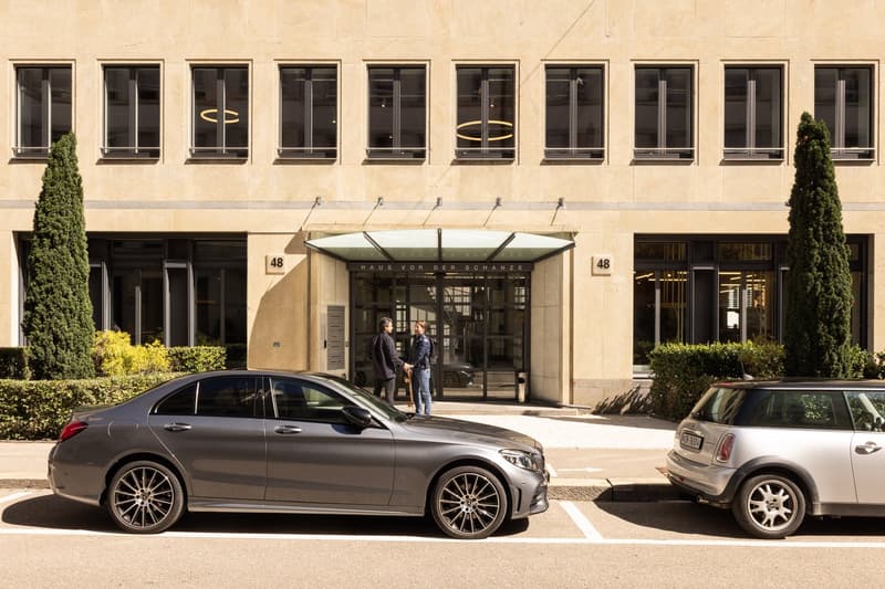 Access Pass bei HeadsQuarter – Flexibles Arbeiten in Zürichs Top-Locations (17)