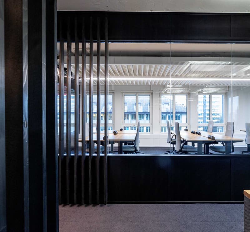 HeadsQuarter Zürich – Premium-Offices für Unternehmen, die mehr erwarten (8)