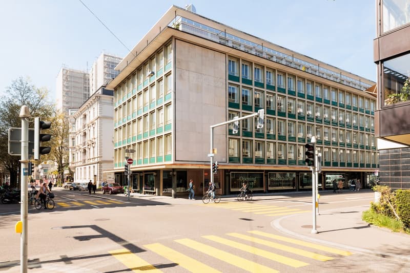 Zentral, exklusiv und flexibel: Ihr neues Office in Zürich mit HeadsQuarter (17)