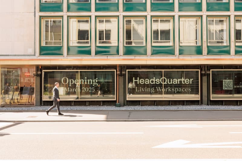 Das beste Arbeitsumfeld in Zürich – Designorientierte Offices mit gratis Sport (19)