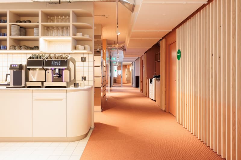 Das beste Arbeitsumfeld in Zürich – Designorientierte Offices mit gratis Sport (11)