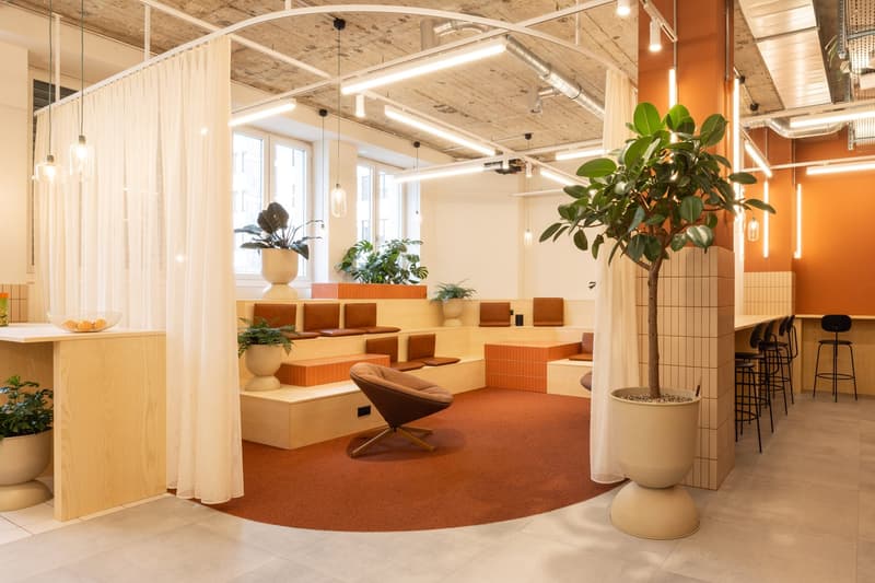 Ihr neues Büro in Zürich: Design, Ästhetik & Community unter einem Dach (10)