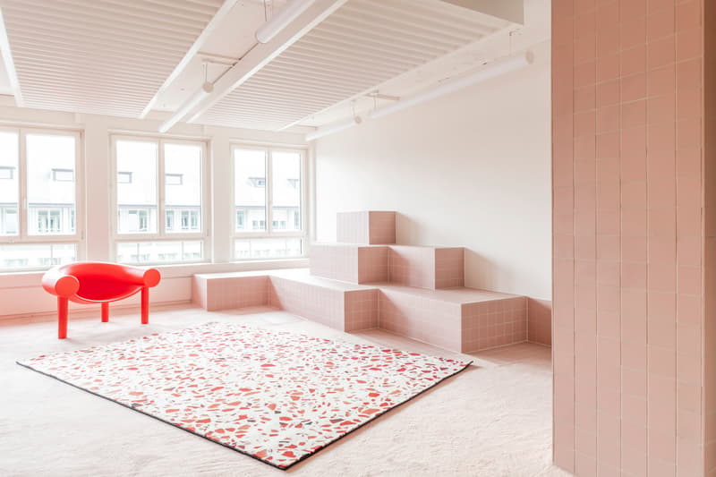Zürichs luxuriösestes Co-Working: Büros für 2 bis 20 Personen verfügbar (2)