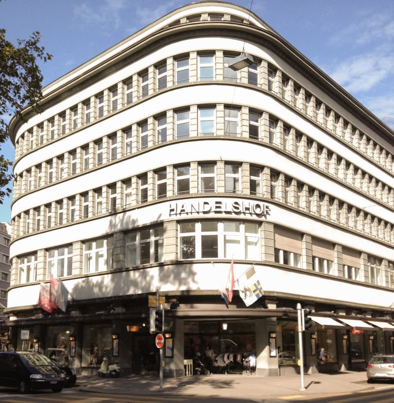 Ihr neues Design-Büro in Zürich – perfekt für Teams von 2 bis 20 Personen (7)