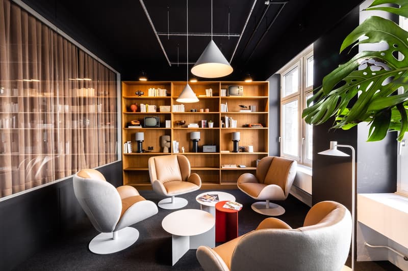 Ihr neues Design-Büro in Zürich – perfekt für Teams von 2 bis 20 Personen (9)