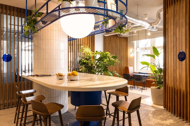 Ihr neues Design-Büro in Zürich – perfekt für Teams von 2 bis 20 Personen (14)
