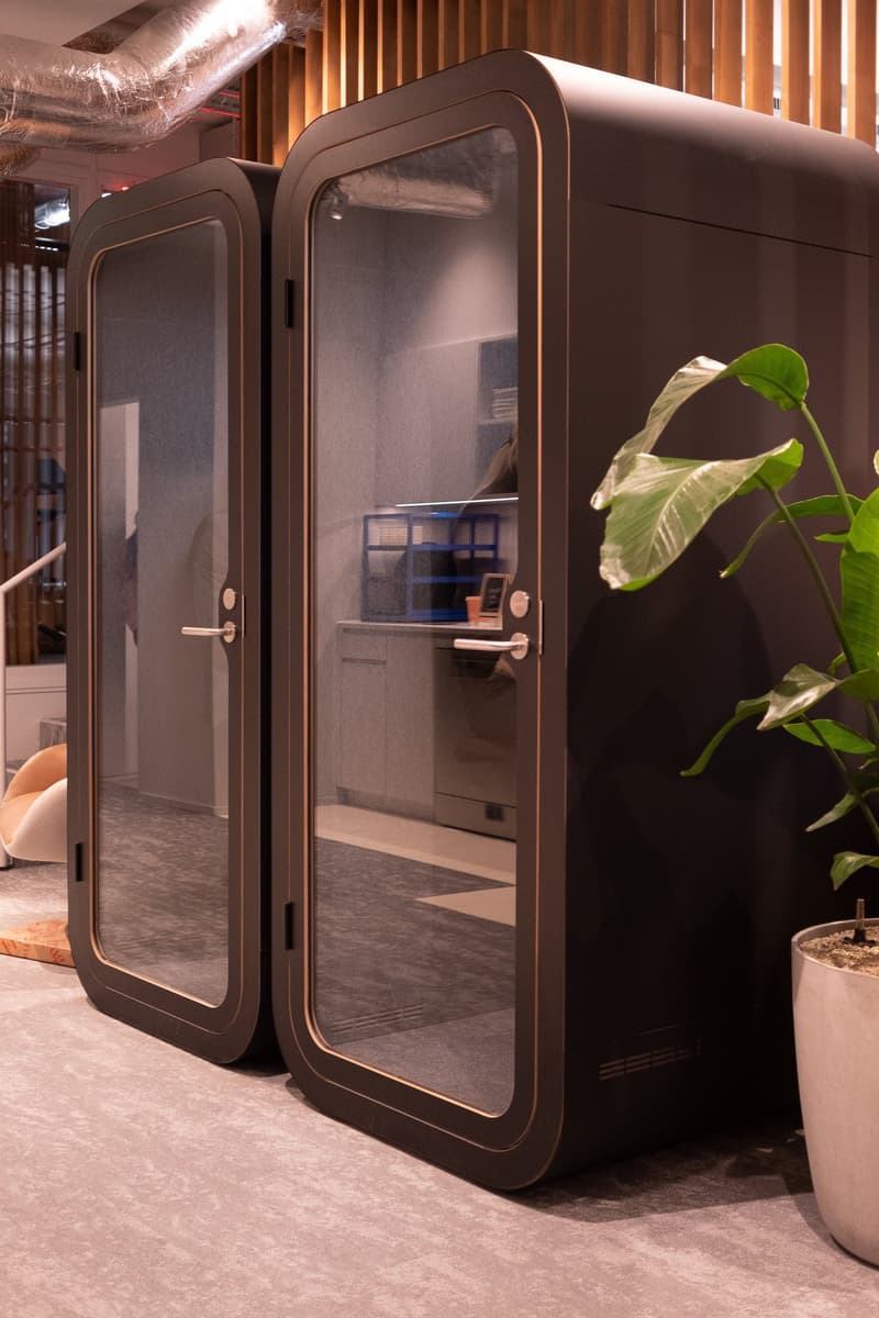 Ihr neues Design-Büro in Zürich – perfekt für Teams von 2 bis 20 Personen (4)