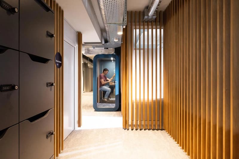 Ihr neues Design-Büro in Zürich – perfekt für Teams von 2 bis 20 Personen (11)