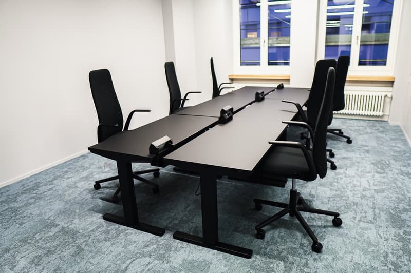 Zentral, exklusiv und flexibel: Ihr neues Office in Zürich mit HeadsQuarter (18)
