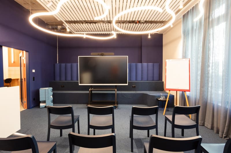 Zentral, exklusiv und flexibel: Ihr neues Office in Zürich mit HeadsQuarter (14)