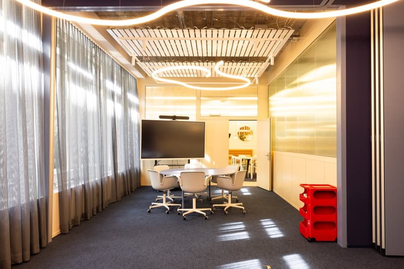 Zentral, exklusiv und flexibel: Ihr neues Office in Zürich mit HeadsQuarter (11)