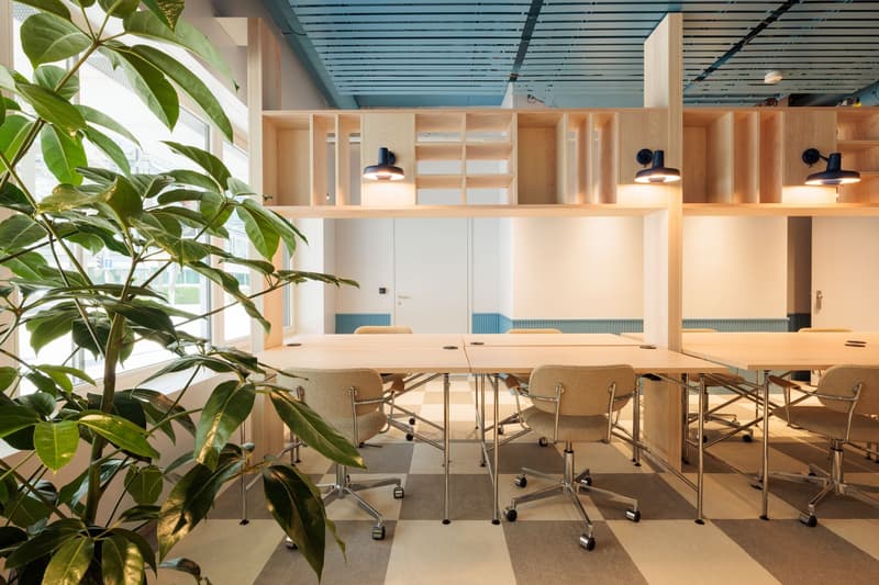Luxuriöse Offices und Suite Solution – nur bei HeadsQuarter Zürich (14)