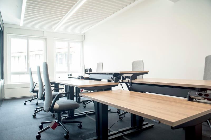 Exklusives Co-Working: Hochwertige Büros und eine inspirierende Community (5)