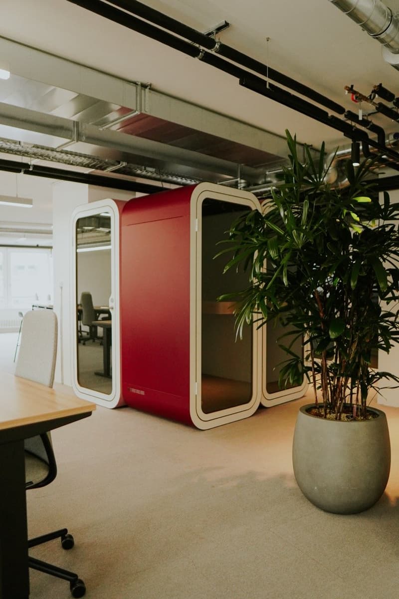 Exklusives Co-Working: Hochwertige Büros und eine inspirierende Community (2)