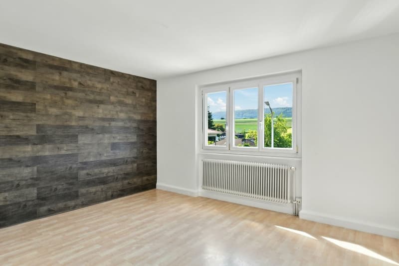 Superbe Maison Familiale au Coeur d'un Village Verdoyant (6)