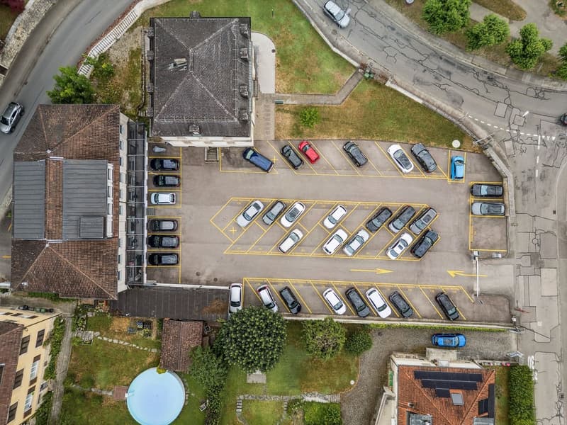 Magnifique Immeuble de rendement, rénové au centre de Porrentruy (5)