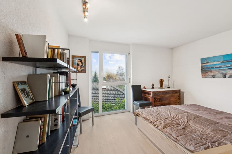Belle maison individuelle avec grand jardin et jacuzzi (7)