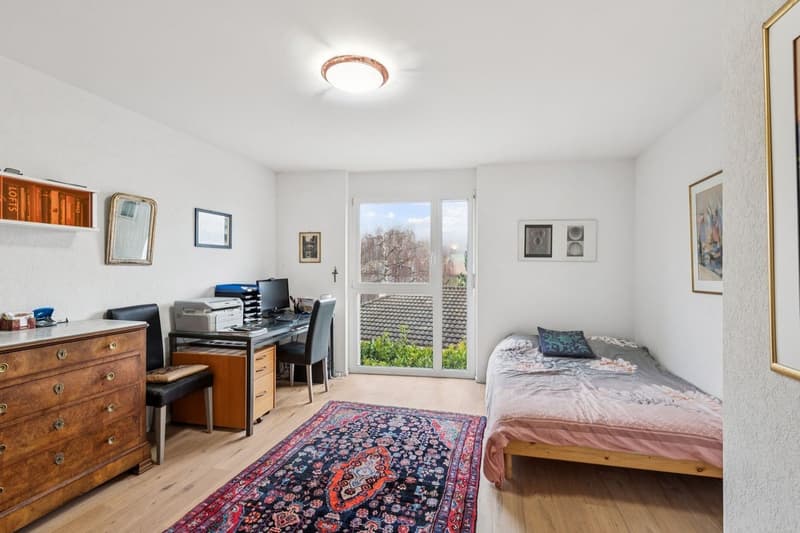 Belle maison individuelle avec grand jardin et jacuzzi (9)