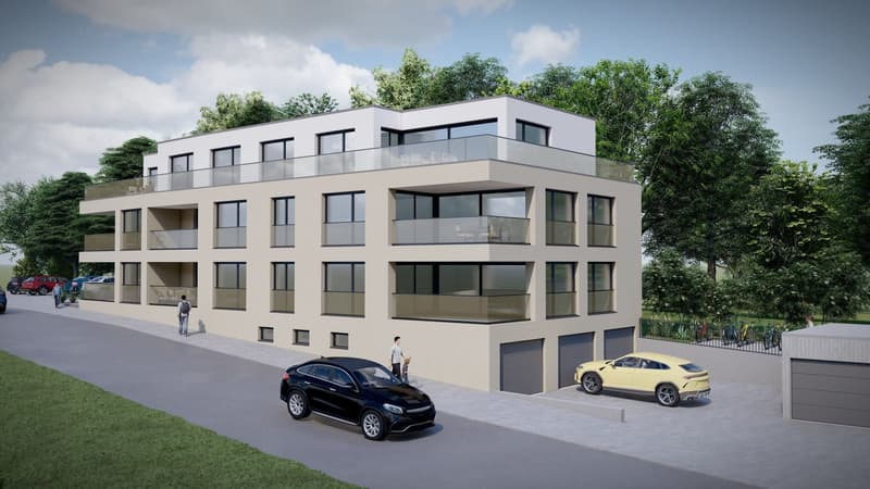 Bellevue Sonceboz - Lot W4 (4)