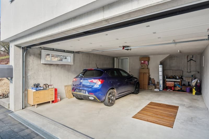 Appartement de rêve, design et vue scintillante sur Moutier (13)