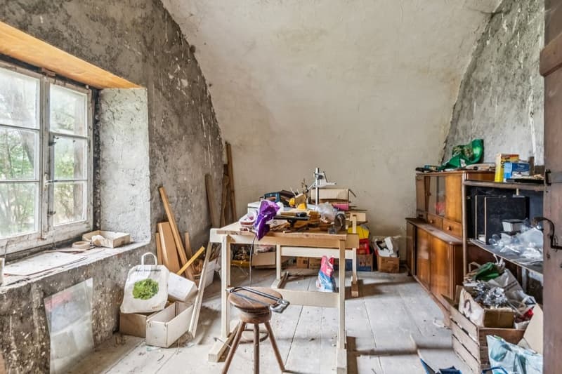 Redonner vie à un lieu chargé d'histoire - au coeur du Jura Bernois (11)
