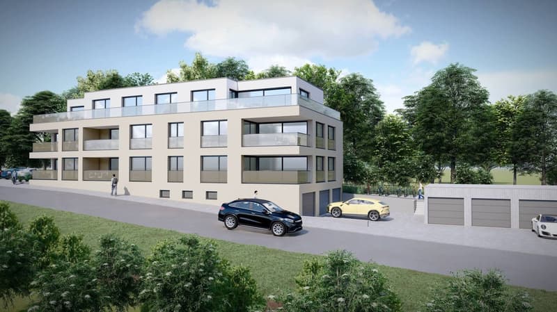 Bellevue Sonceboz - Lot W1 (2)