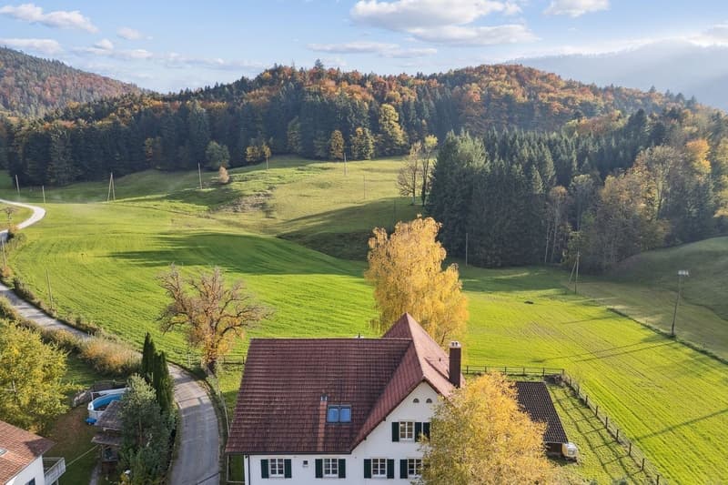 Un refuge d'âme et de lumière au coeur du Jura bernois (4)
