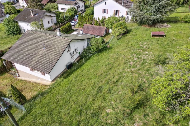 Terrain à bâtir de 1 590 m² à Fontenais - Opportunité de projet immobi (4)