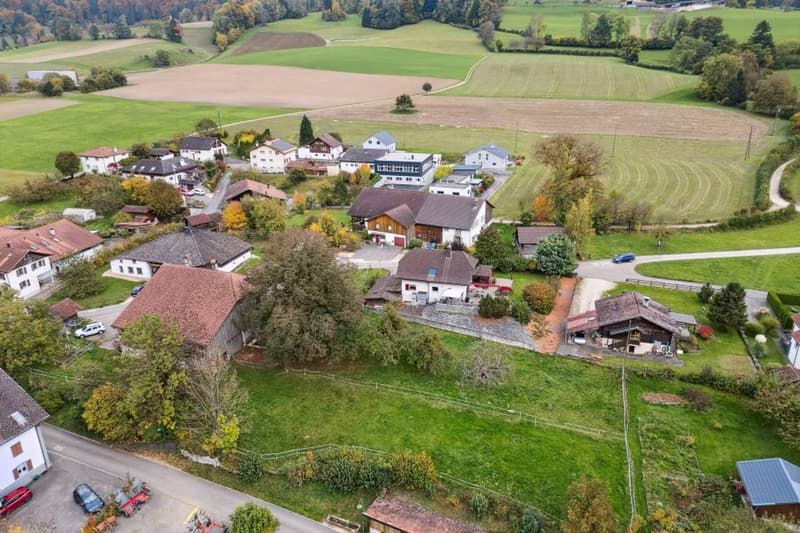 Une parcelle d'exception au coeur de Grandval - Chemin La Gaillarde 7 (4)