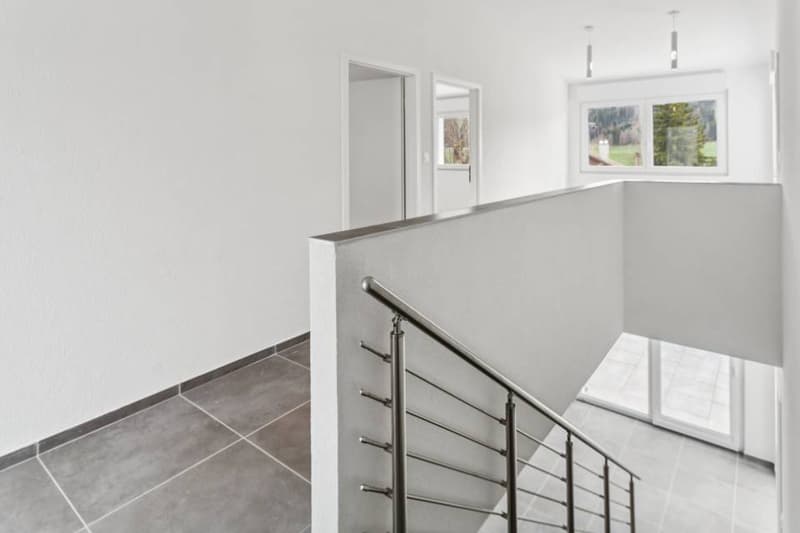 L'Excellence Accessible : Votre Villa Neuve dès CHF 800.- par mois (8)