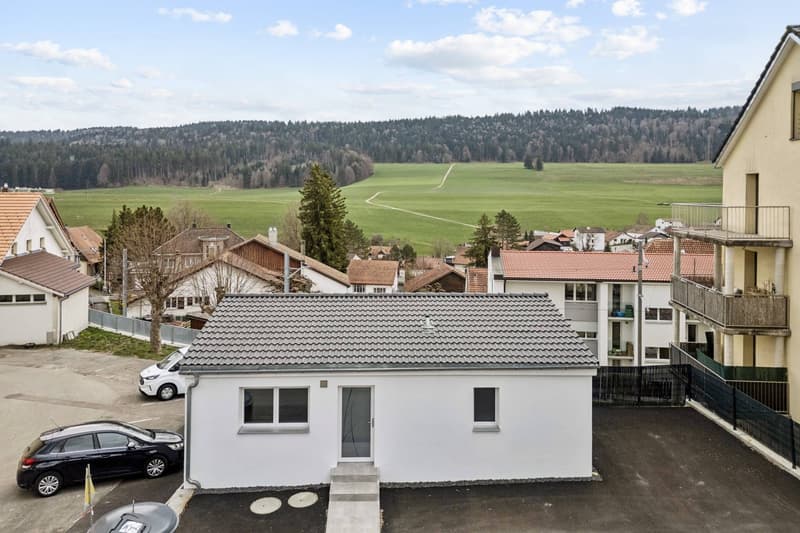 L'Excellence Accessible : Votre Villa Neuve dès CHF 800.- par mois (5)