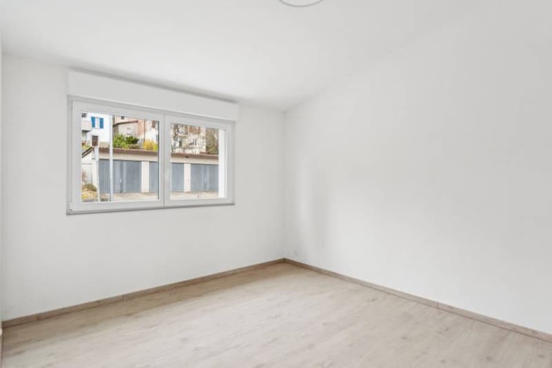 L'Excellence Accessible : Votre Villa Neuve dès CHF 800.- par mois (12)