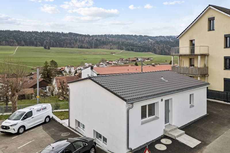 L'Excellence Accessible : Votre Villa Neuve dès CHF 800.- par mois (6)