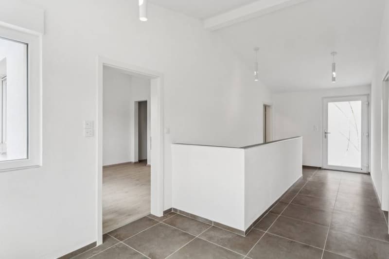L'Excellence Accessible : Votre Villa Neuve dès CHF 800.- par mois (10)