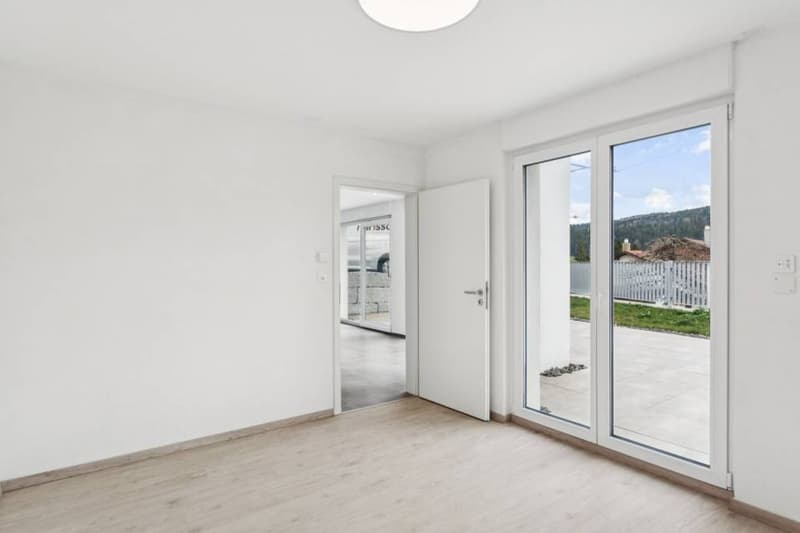 L'Excellence Accessible : Votre Villa Neuve dès CHF 800.- par mois (13)