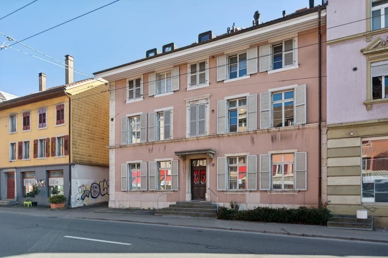 L'Harmonie Urbaine : Entre Lumière et Personnalisation Exclusive (13)