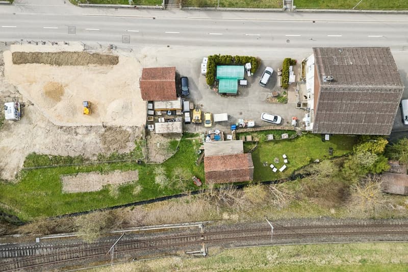 Un Potentiel Illimité sur l'Axe Stratégique : Propriété de Caractère a (4)