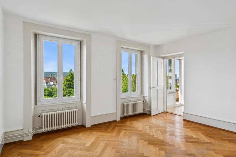 Opportunité Rare : Petit immeuble de rendement (11)
