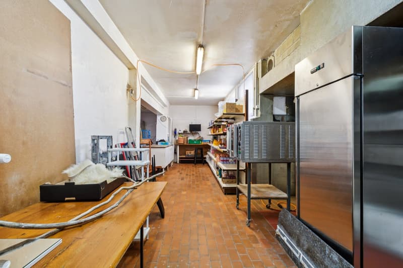 Lajoux, Franches-Montagnes | Propriété Mixte & Domaine à Potentiel Exc (12)