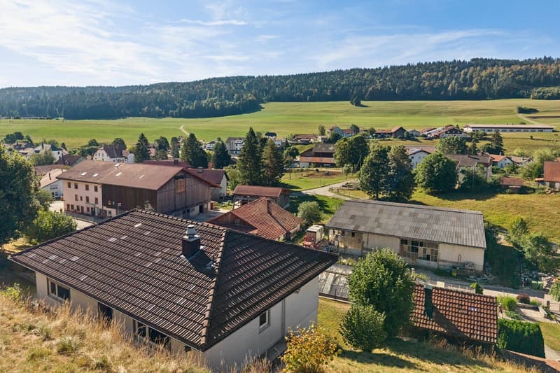 Élégance, potentiel et sérénité au coeur du Jura bernois (3)